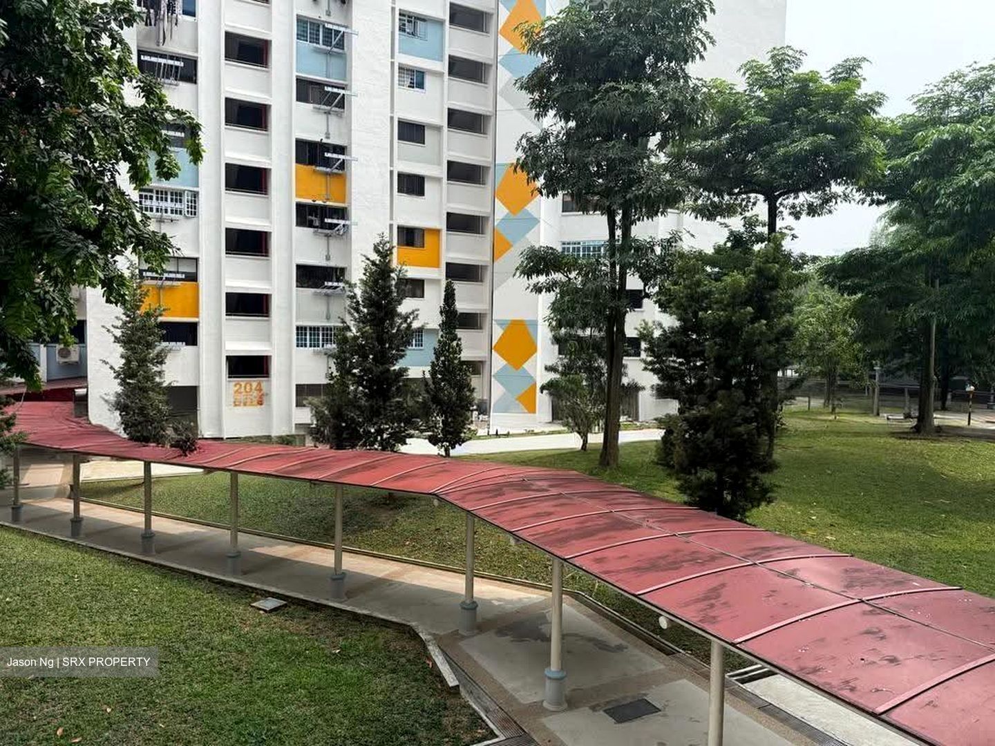 Blk 205 Bukit Batok Street 21 (Bukit Batok), HDB 3 Rooms #632432991